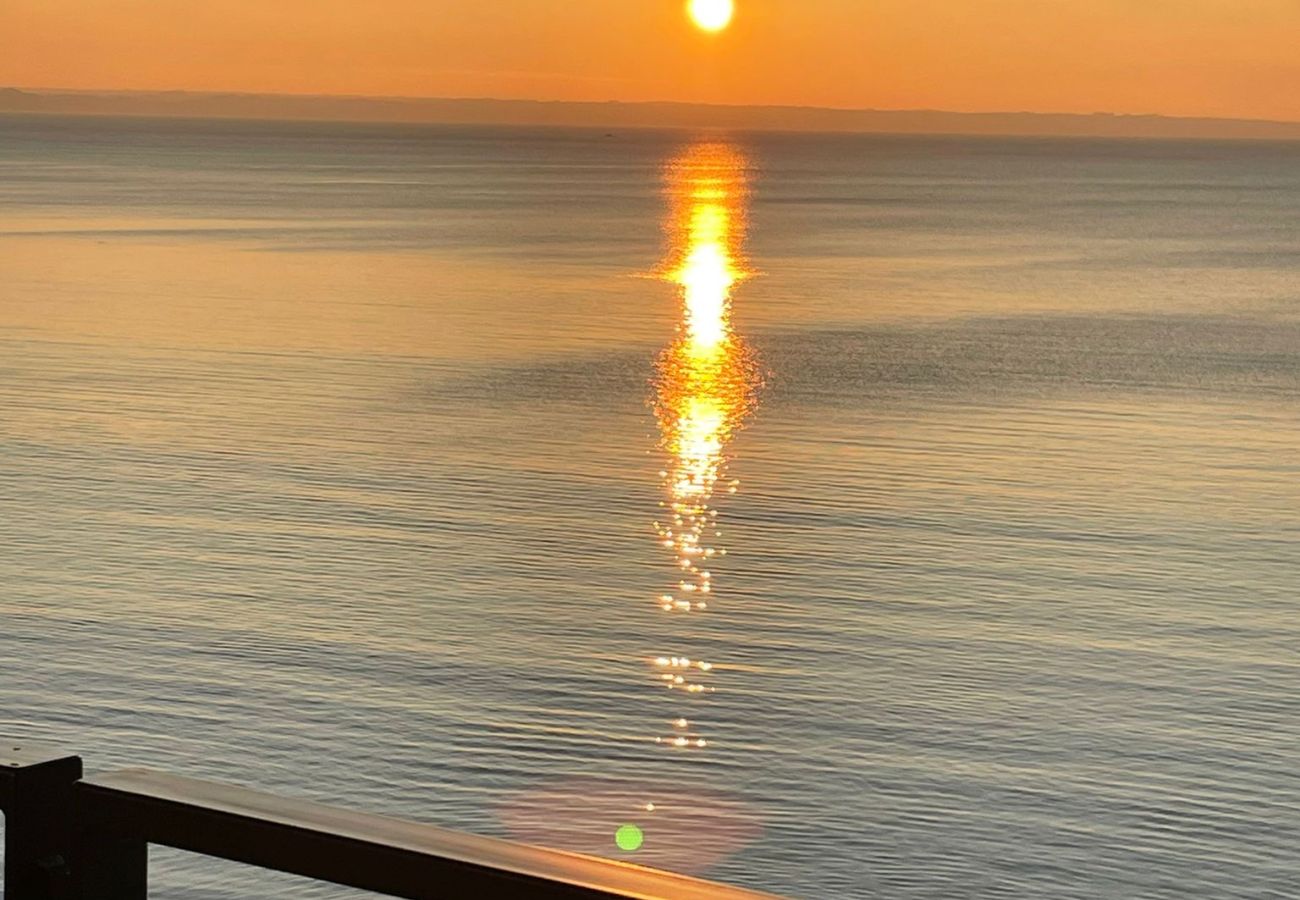 Apartment in Trébeurden - ILE AUX MOINES - T3 - exceptionnel
