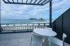 Apartment in Trébeurden - ILE AUX MOINES - T3 - exceptionnel Apartment in Trébeurden - ILE AUX MOINES - T3 - exceptionnel