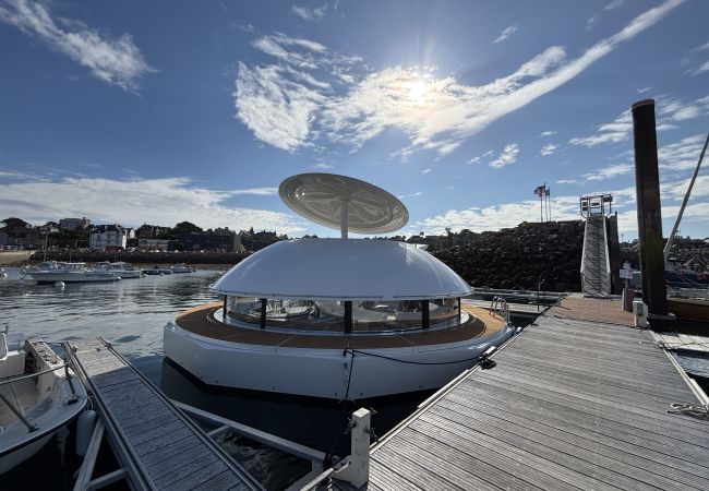 Boat in Trébeurden - ANTHÉNEA - Trébeurden