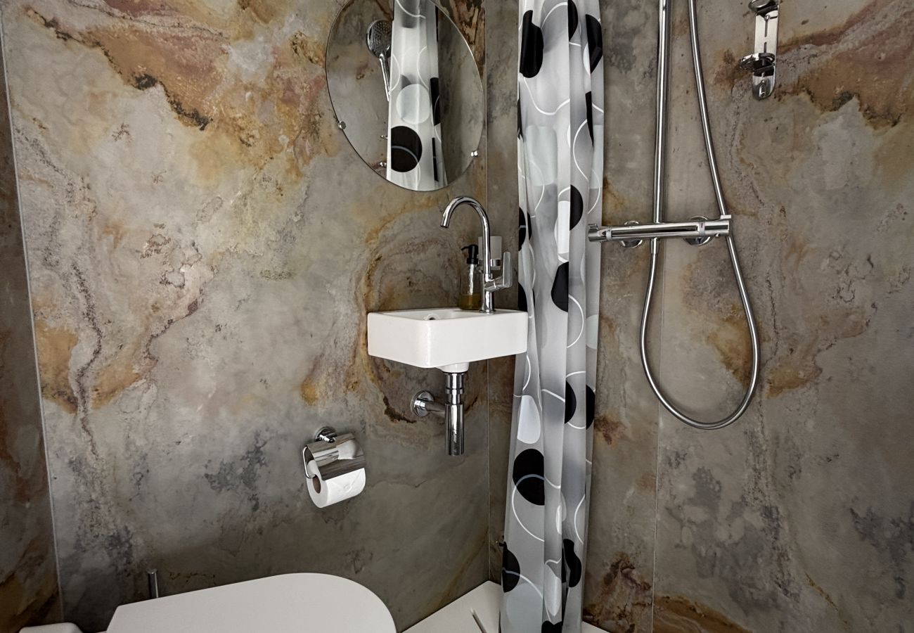 Boat in Trébeurden - ANTHÉNEA - Trébeurden Boat in Trébeurden - ANTHÉNEA - Trébeurden