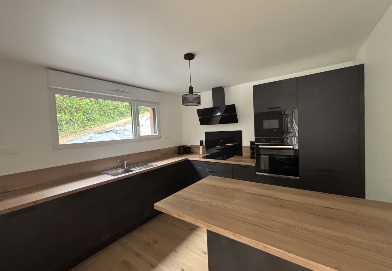 House in Perros-Guirec - La villa n°6 de Perros Guirec