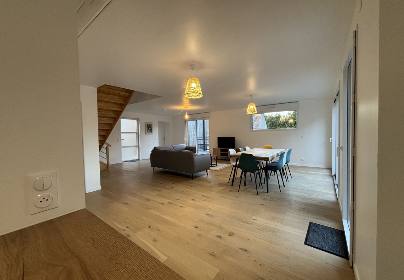 House in Perros-Guirec - La villa n°6 de Perros Guirec