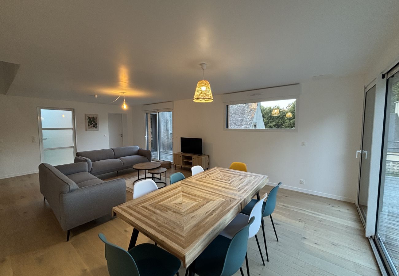 House in Perros-Guirec - La villa n°6 de Perros Guirec