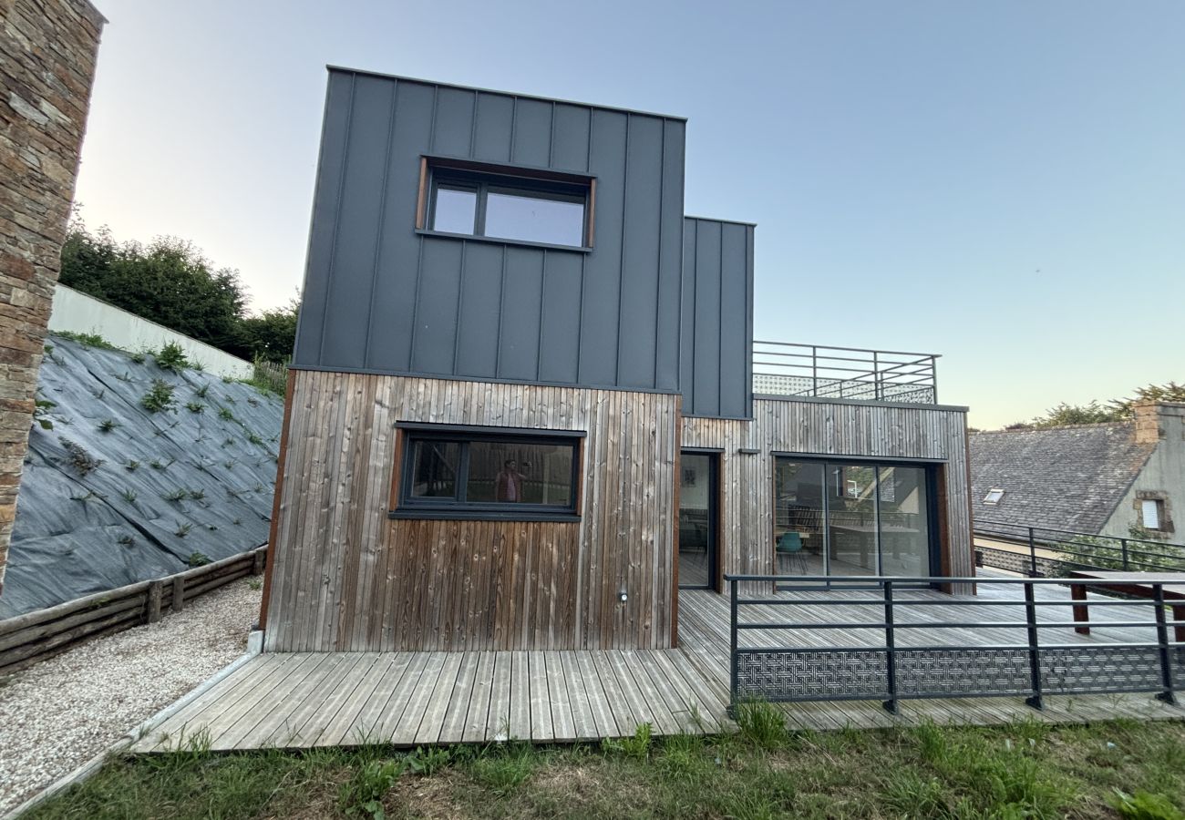 House in Perros-Guirec - La villa n°6 de Perros Guirec