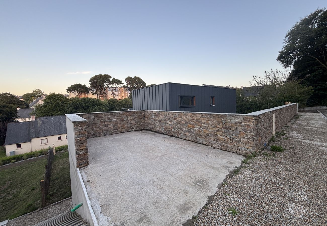 House in Perros-Guirec - La villa n°6 de Perros Guirec