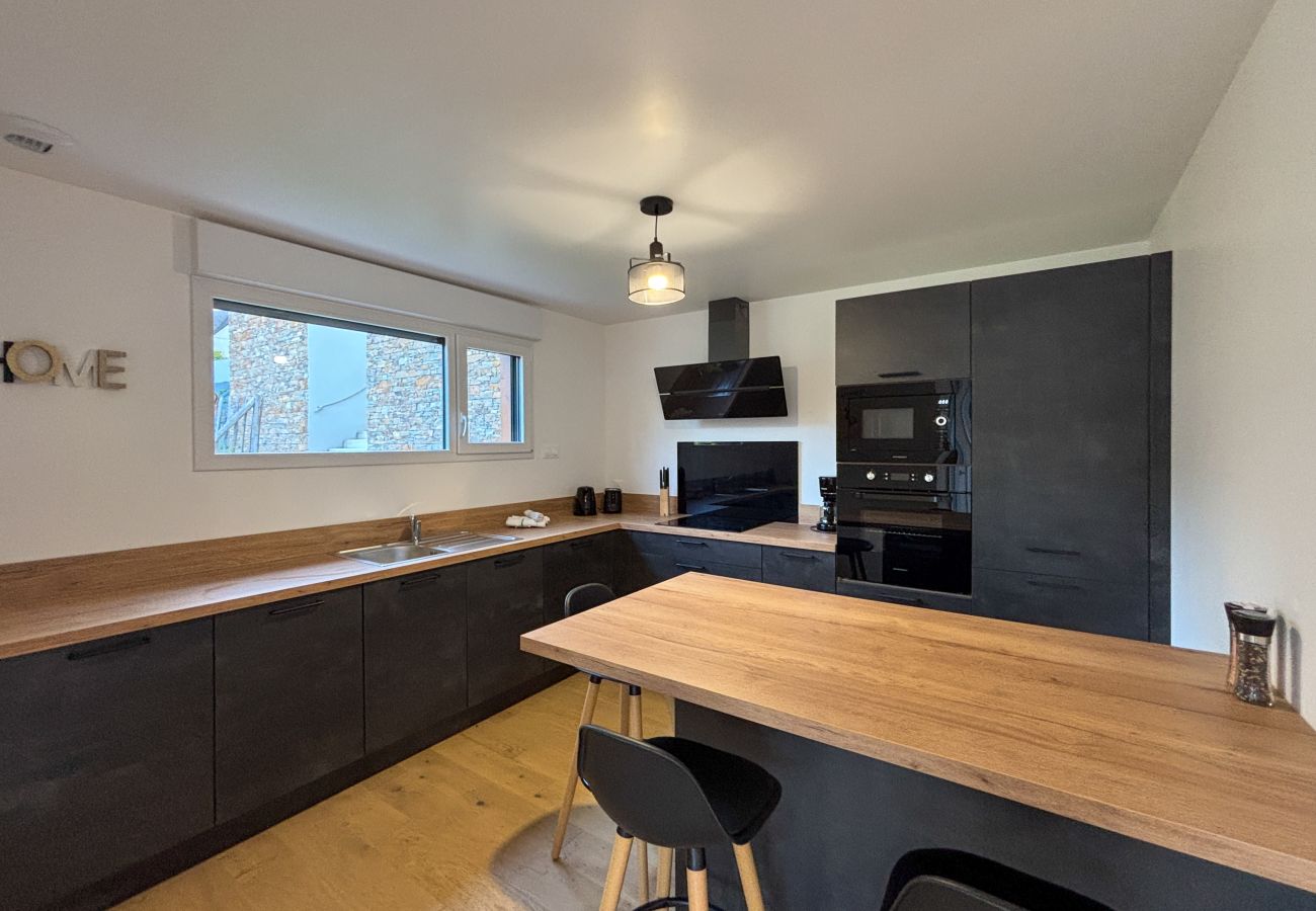 House in Perros-Guirec - Le loft N°8 de perros