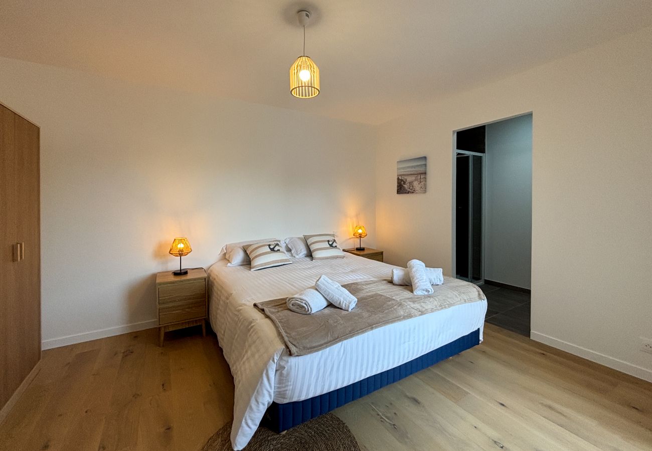 House in Perros-Guirec - Le loft N°8 de perros