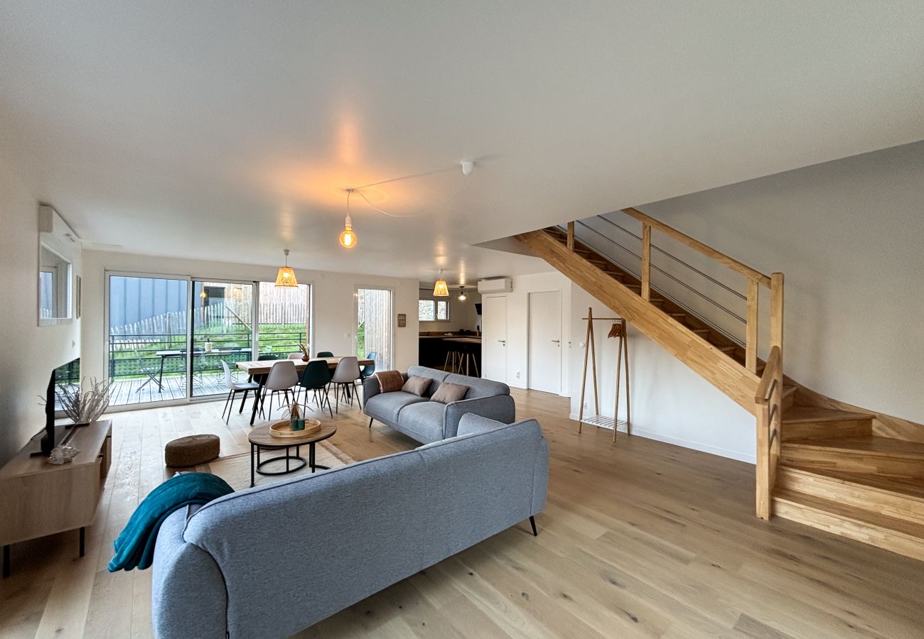 House in Perros-Guirec - Le loft N°8 de perros