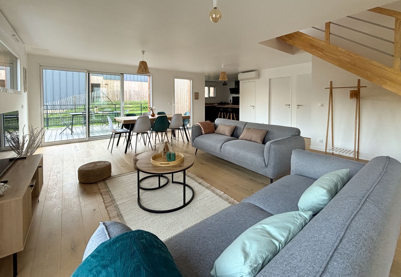 House in Perros-Guirec - Le loft N°8 de perros
