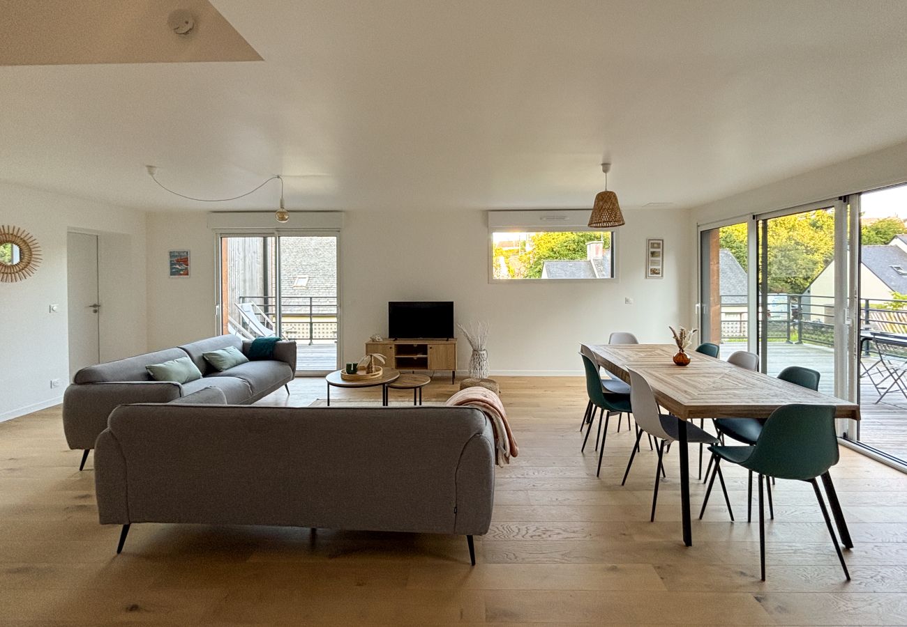 House in Perros-Guirec - Le loft N°8 de perros