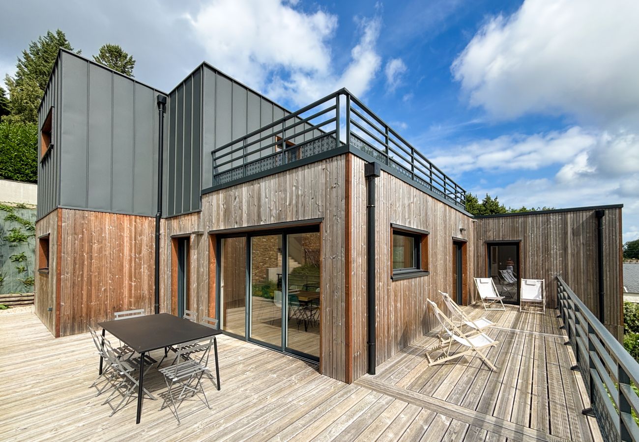 House in Perros-Guirec - Le loft N°8 de perros