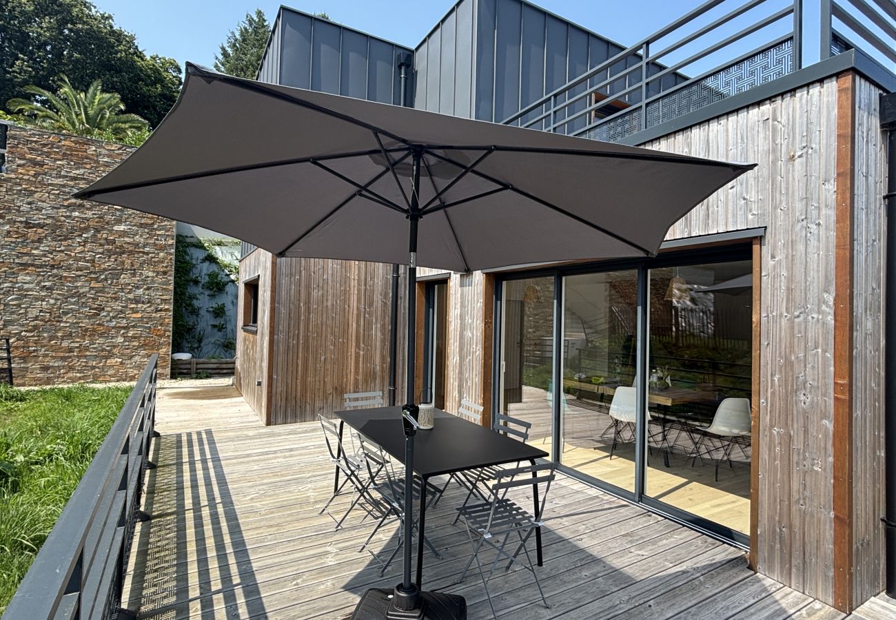 House in Perros-Guirec - Le loft N°8 de perros