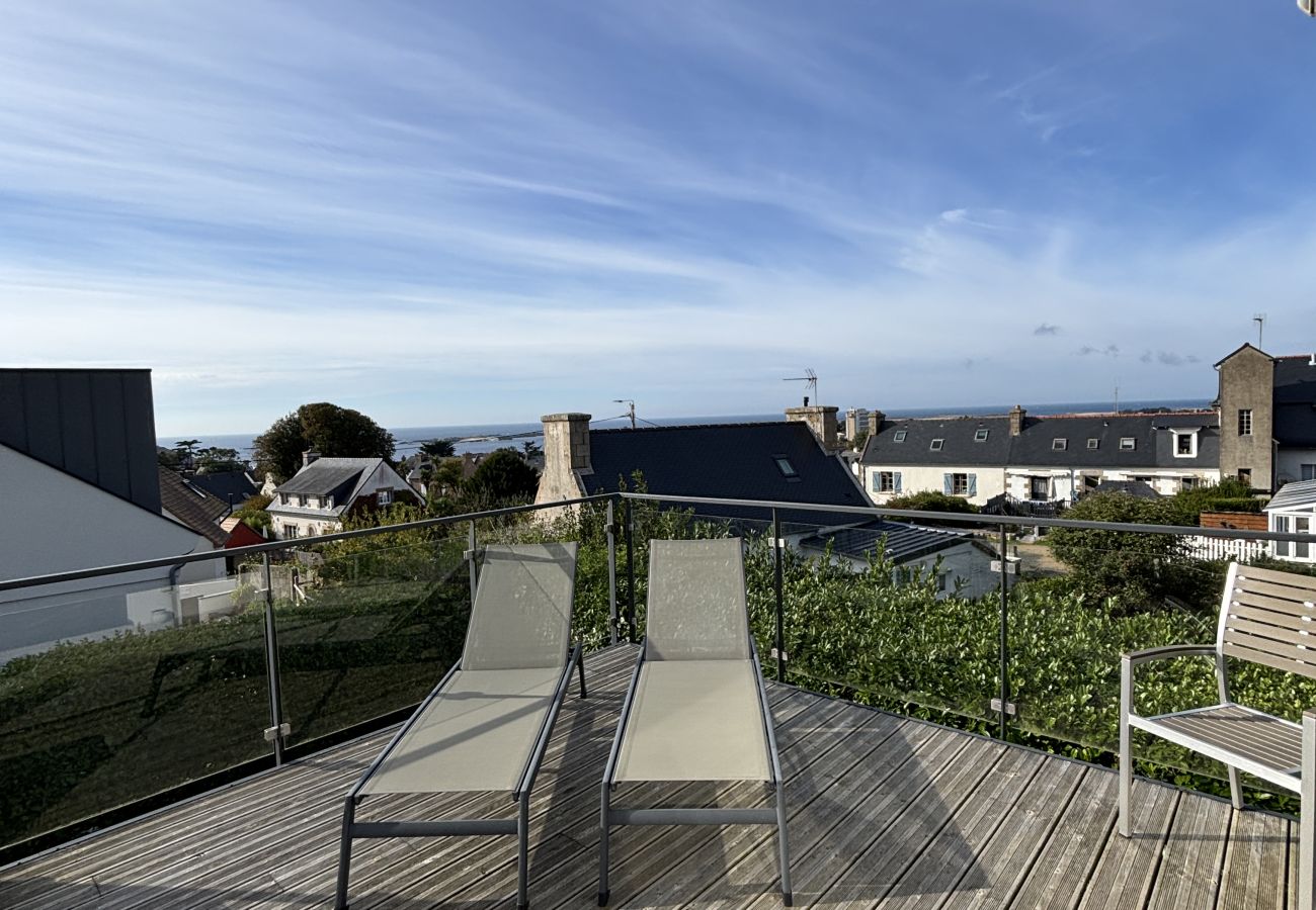 House in Trébeurden - Armor