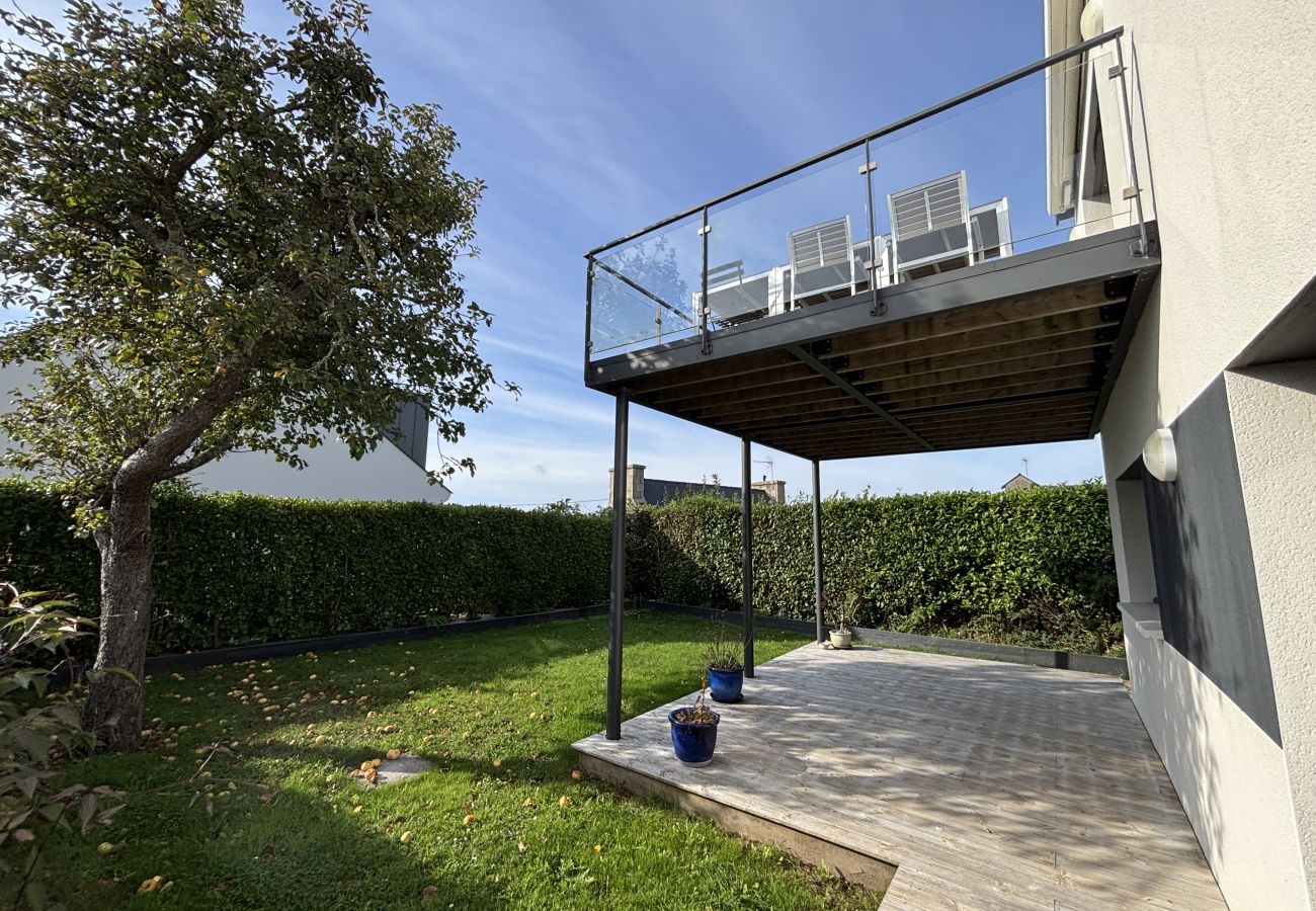 House in Trébeurden - Armor