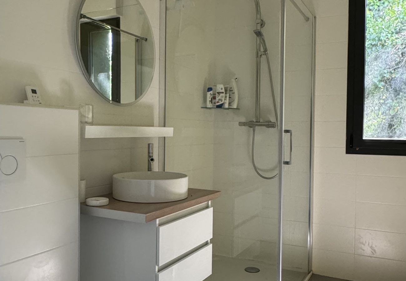 House in Trébeurden - Villa Koad - piscine privée