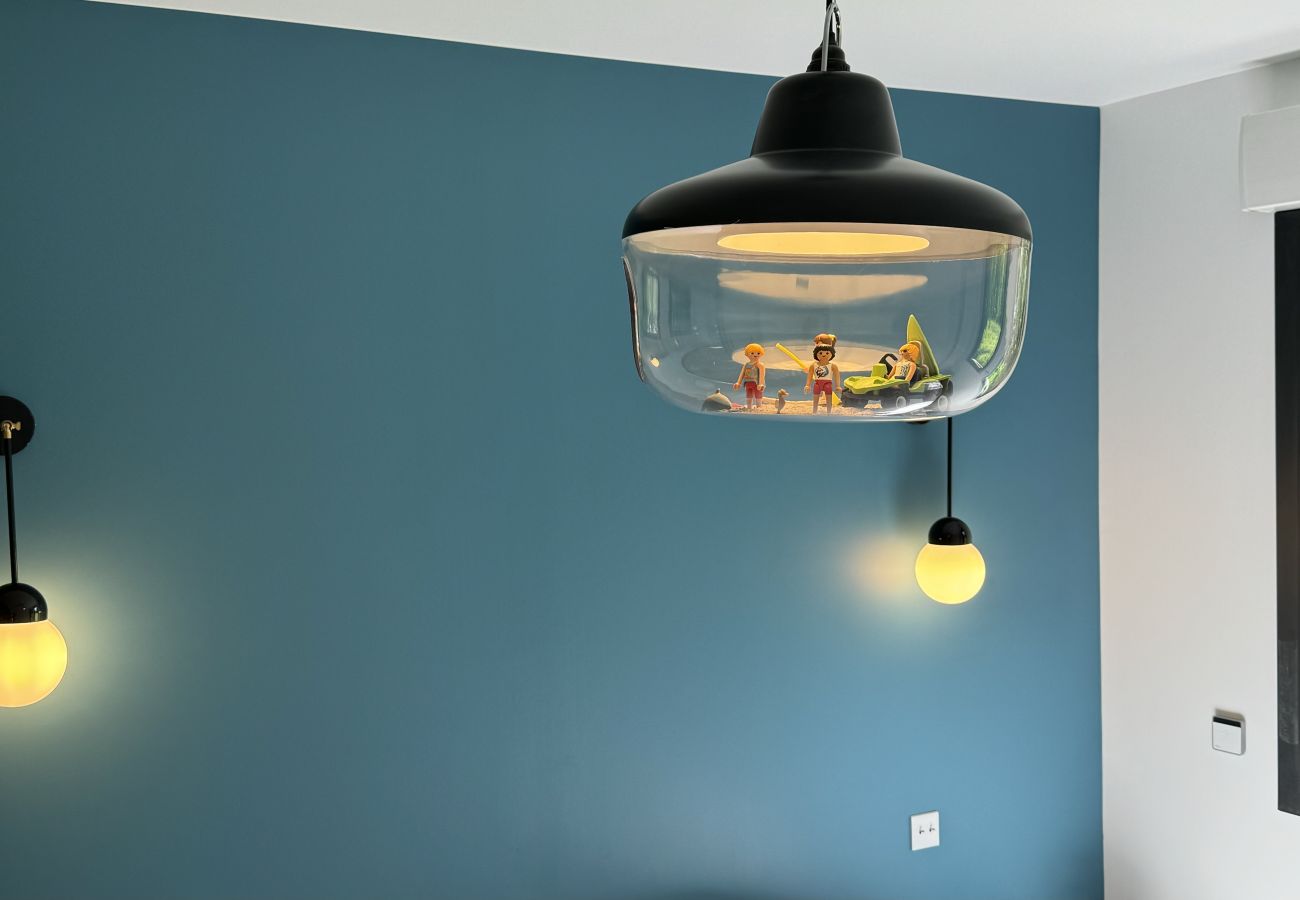 House in Trébeurden - Villa Koad - piscine privée