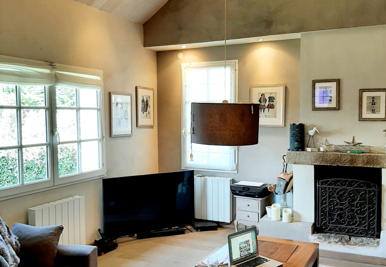 House in Trébeurden - la maison de Tresmeur