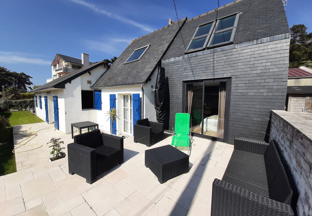 House in Trébeurden - la maison de Tresmeur