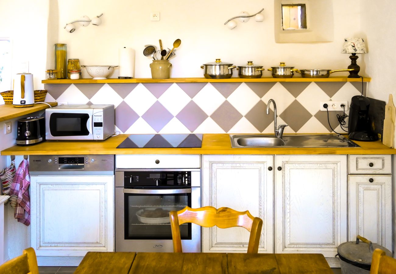 House in Trévou-Tréguignec - La maison de Trévou