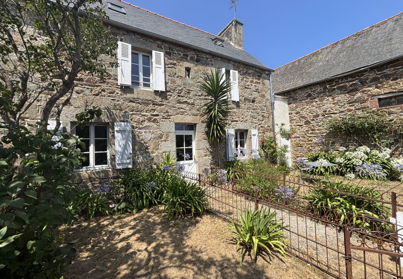 House in Trévou-Tréguignec - La maison de Trévou