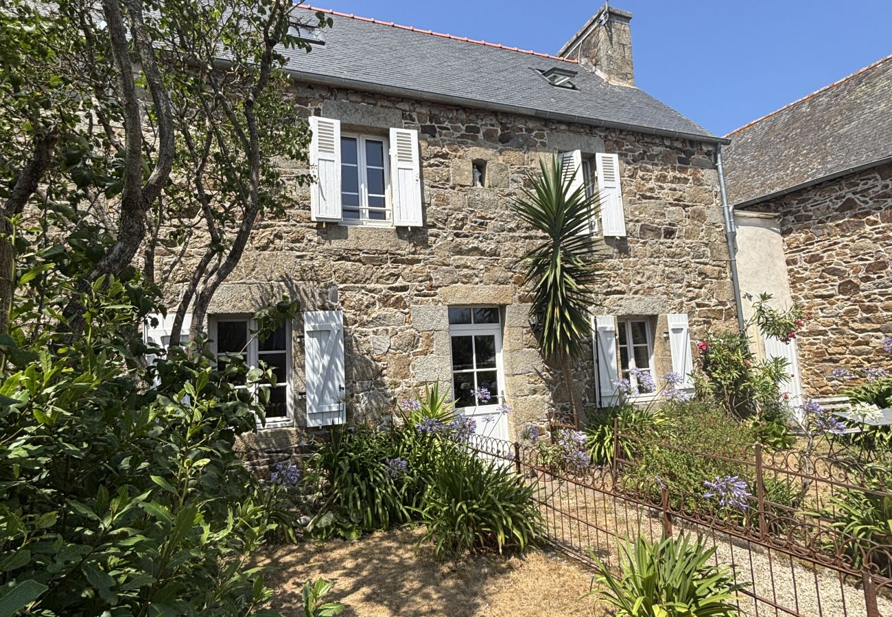House in Trévou-Tréguignec - La maison de Trévou