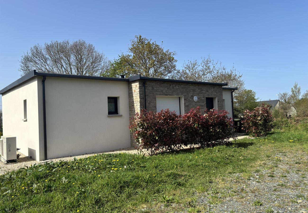 House in Trébeurden - la maison de pen lan