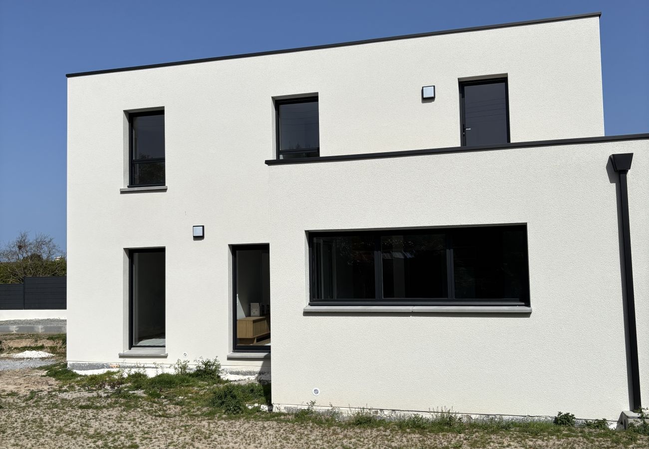 House in Pleumeur-Bodou - la maison Alba
