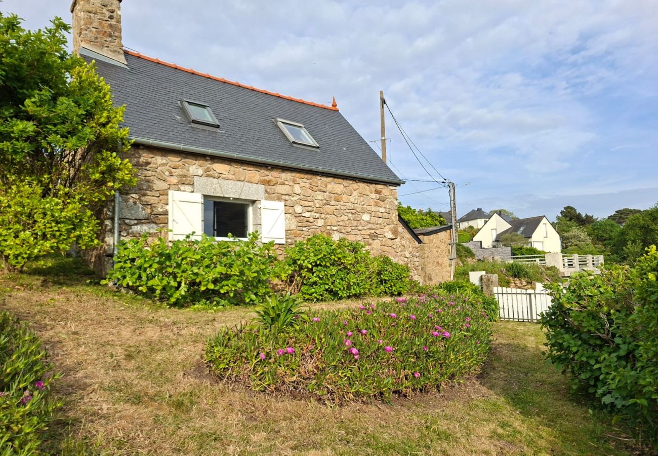 House in Trévou-Tréguignec - FACE AUX ILES - le Penty