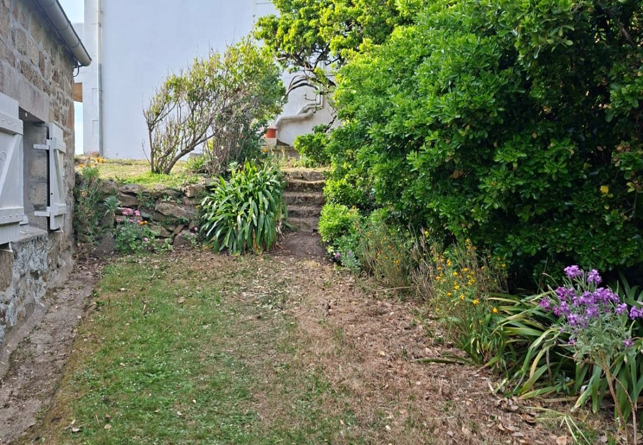 House in Trévou-Tréguignec - FACE AUX ILES - le Penty