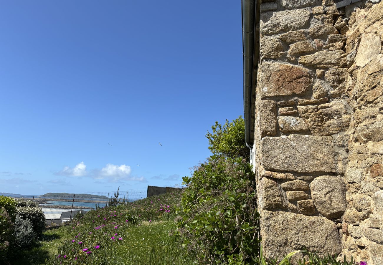 House in Trévou-Tréguignec - FACE AUX ILES - le Penty