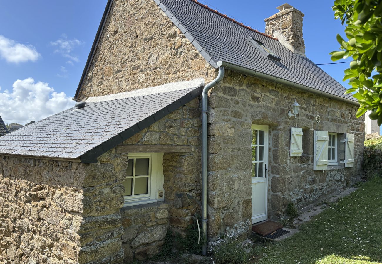 House in Trévou-Tréguignec - FACE AUX ILES - le Penty