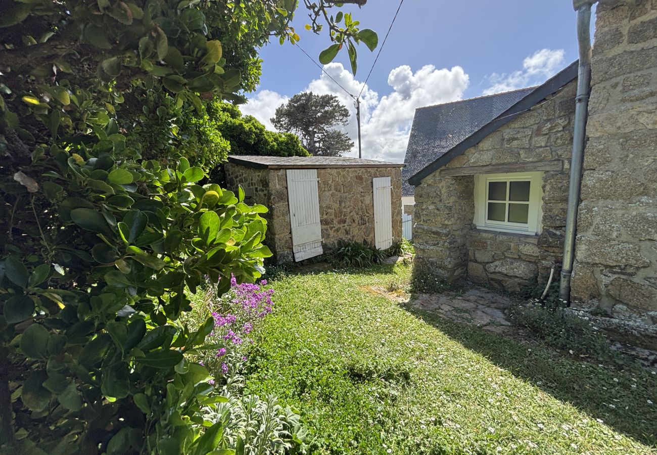 House in Trévou-Tréguignec - FACE AUX ILES - le Penty