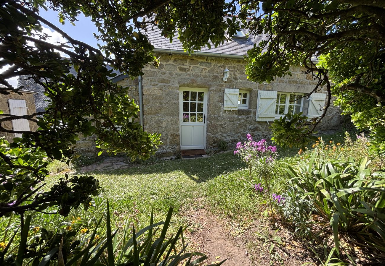 House in Trévou-Tréguignec - FACE AUX ILES - le Penty
