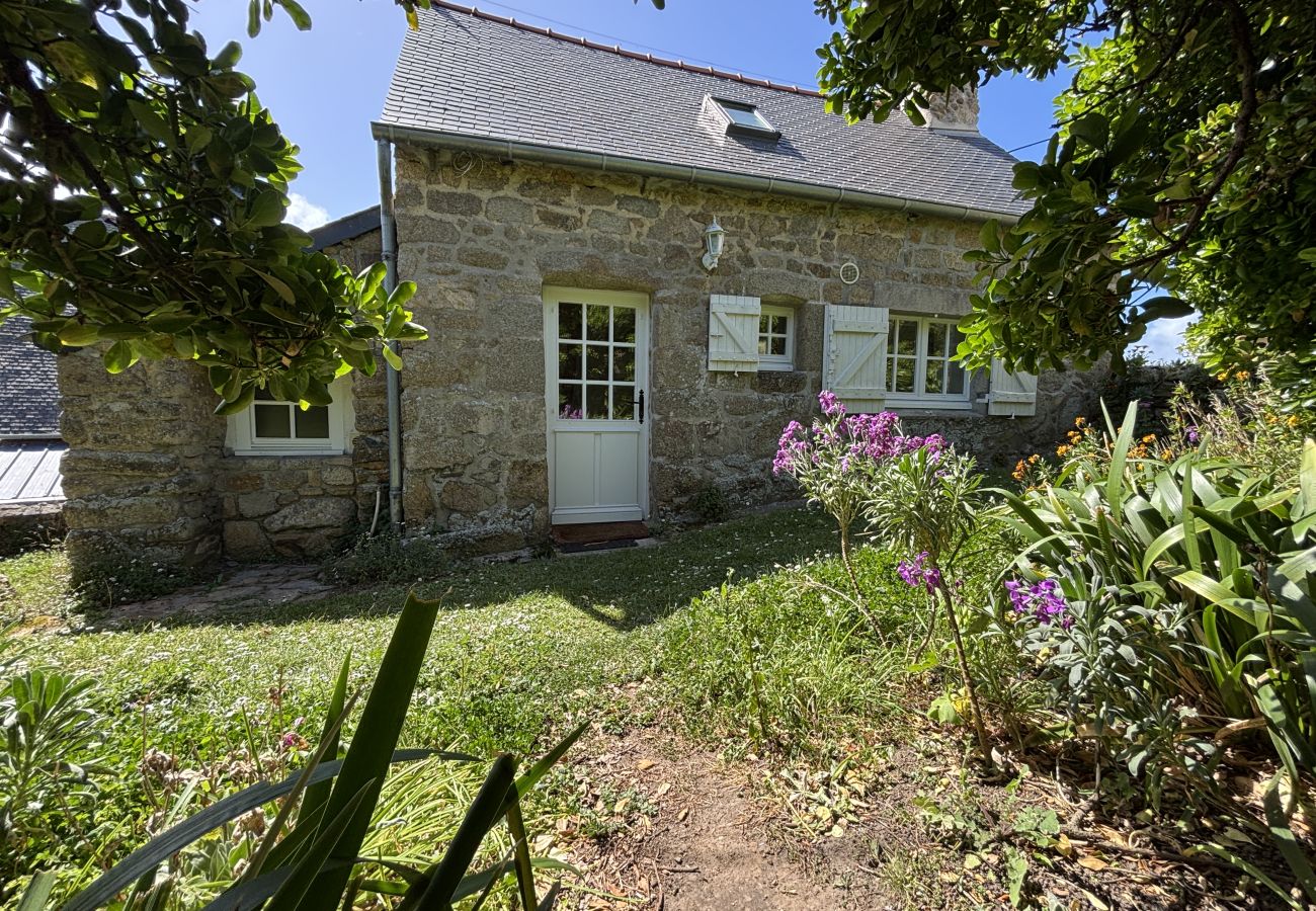 House in Trévou-Tréguignec - FACE AUX ILES - le Penty