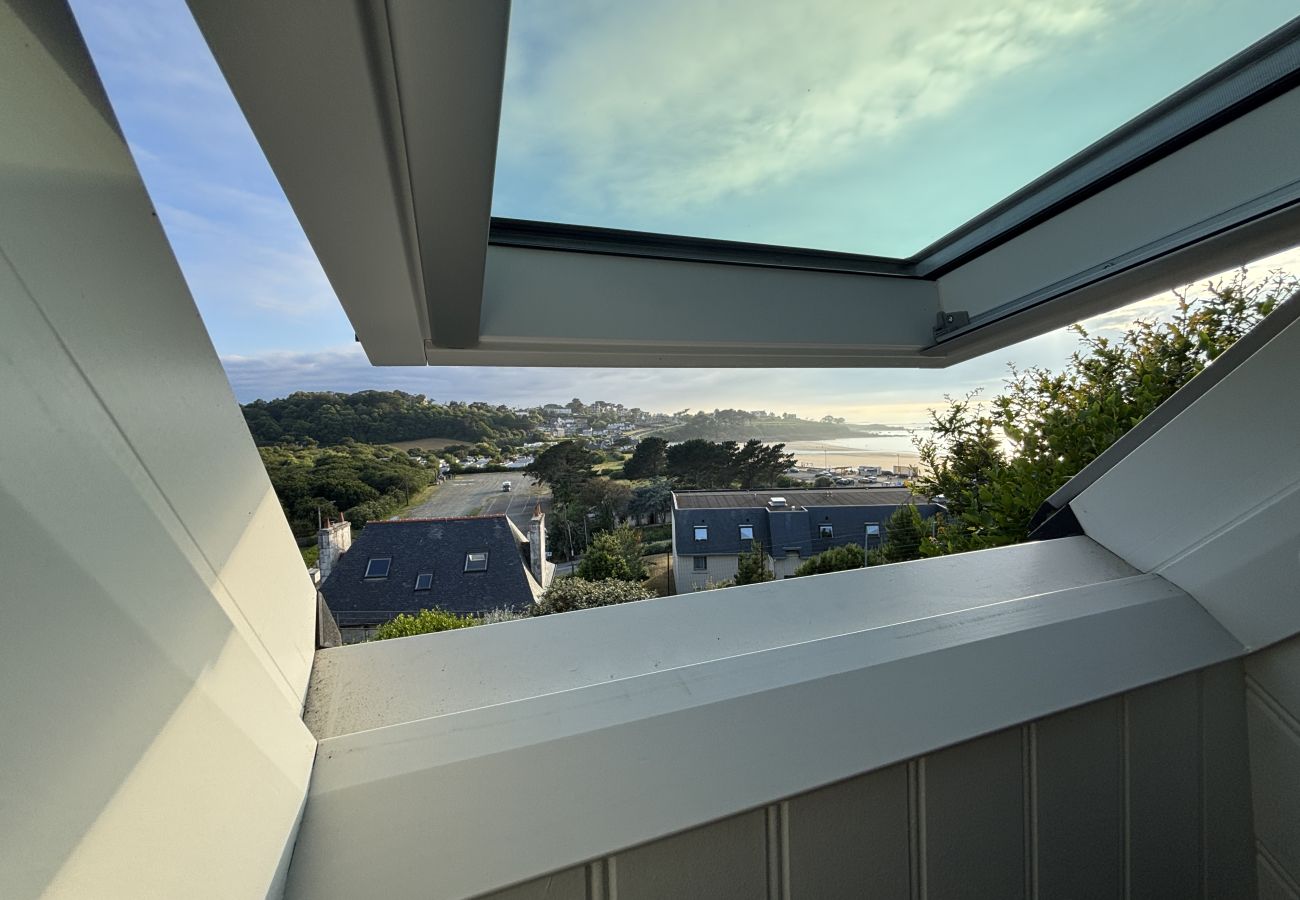 House in Trévou-Tréguignec - FACE AUX ILES - le Penty