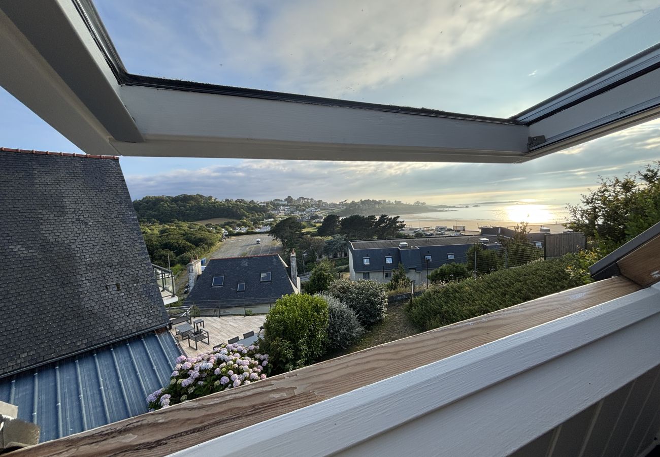 House in Trévou-Tréguignec - FACE AUX ILES - le Penty