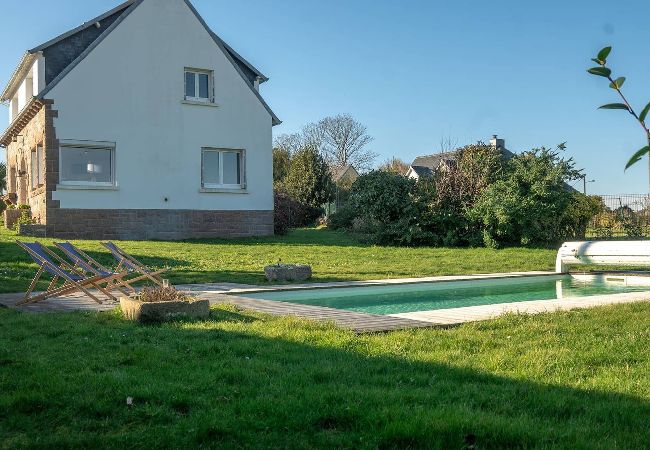 Maison à Perros-Guirec - ty michel · Swimming pool access to beaches and sh Maison à Perros-Guirec - ty michel · Swimming pool access to beaches and sh