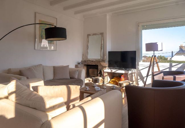 Maison à Perros-Guirec - ty michel · Swimming pool access to beaches and sh Maison à Perros-Guirec - ty michel · Swimming pool access to beaches and sh