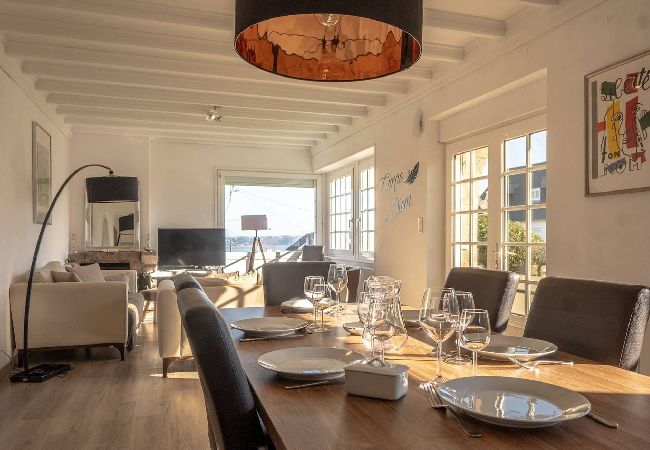 Maison à Perros-Guirec - ty michel · Swimming pool access to beaches and sh Maison à Perros-Guirec - ty michel · Swimming pool access to beaches and sh