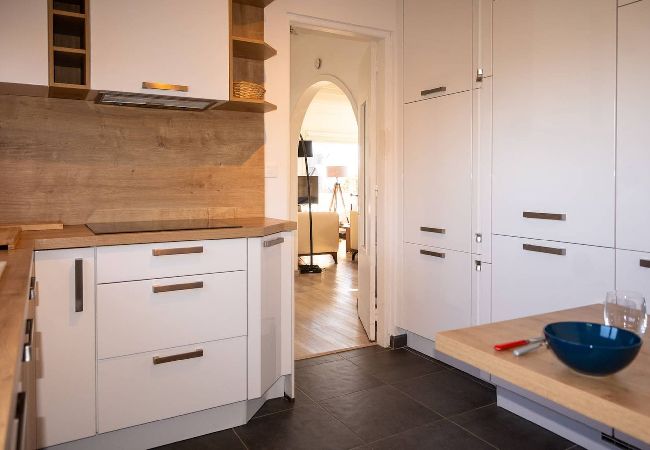 Maison à Perros-Guirec - ty michel · Swimming pool access to beaches and sh Maison à Perros-Guirec - ty michel · Swimming pool access to beaches and sh