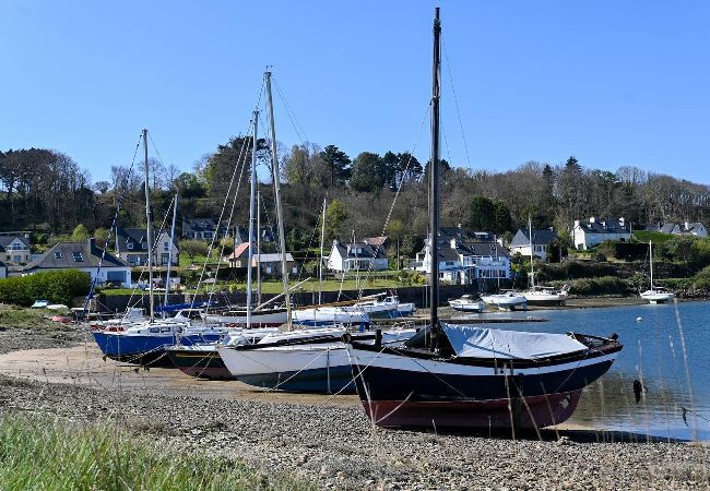 Maison à Louannec - le lenn · La Maison Du Lenn Exceptional location a Maison à Louannec - le lenn · La Maison Du Lenn Exceptional location a