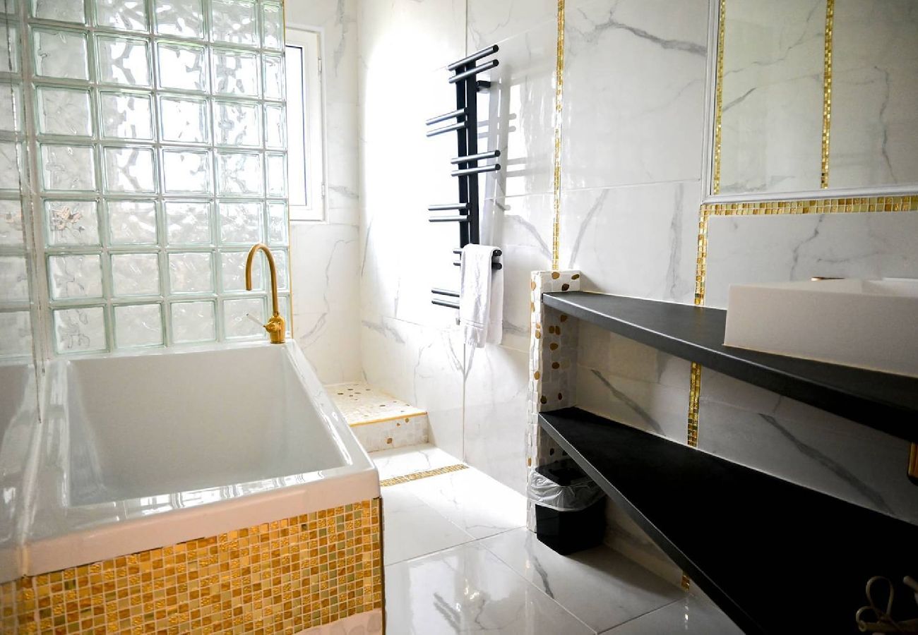 Maison à Louannec - le lenn · La Maison Du Lenn Exceptional location a