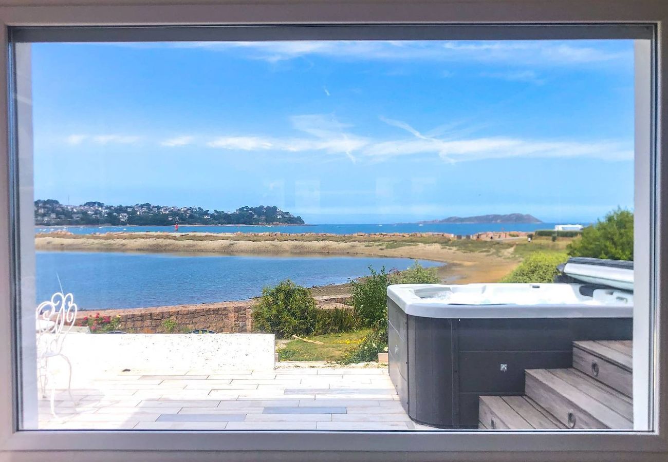 Maison à Louannec - le lenn · La Maison Du Lenn Exceptional location a