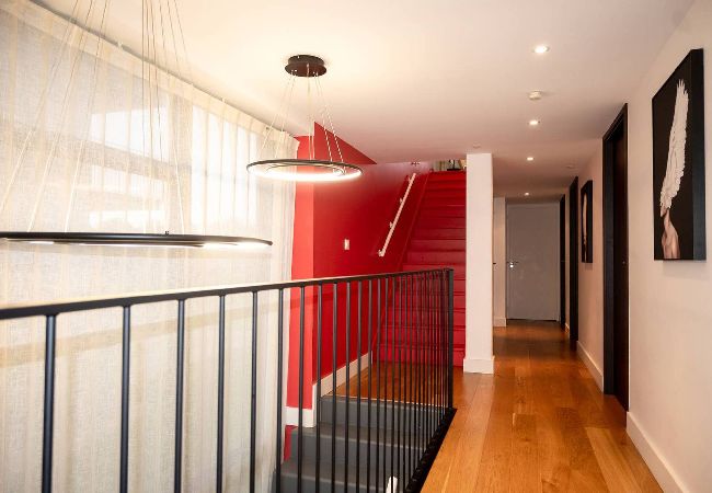 Villa à Penvénan - Villa Bellevue · Vue Panoramique Flipper, Billard, Villa à Penvénan - Villa Bellevue · Vue Panoramique Flipper, Billard,