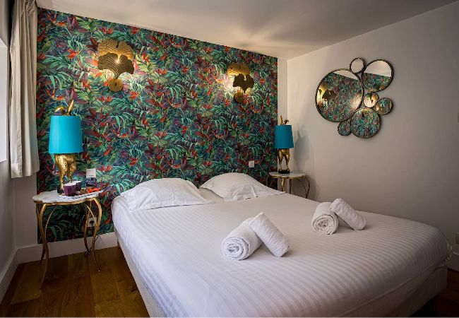 Villa à Penvénan - Villa Bellevue · Vue Panoramique Flipper, Billard, Villa à Penvénan - Villa Bellevue · Vue Panoramique Flipper, Billard,