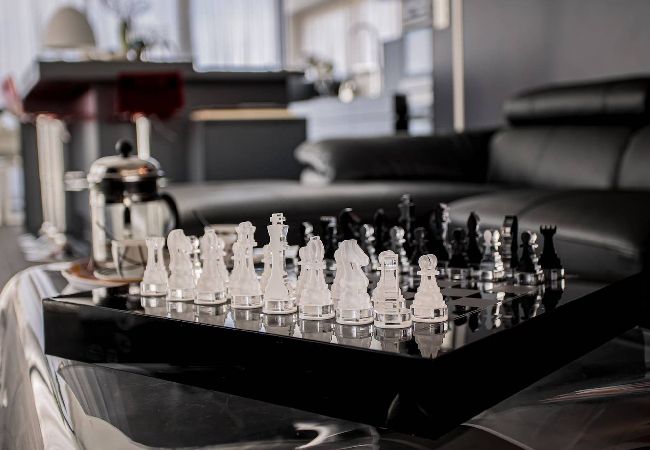 Villa à Penvénan - Villa Bellevue · Vue Panoramique Flipper, Billard, Villa à Penvénan - Villa Bellevue · Vue Panoramique Flipper, Billard,