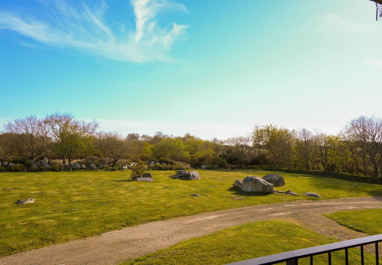 Villa à Penvénan - Villa Bellevue · Vue Panoramique Flipper, Billard,