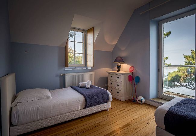 Maison à Perros-Guirec - La loge · location vue mer à Perros Guirec Maison à Perros-Guirec - La loge · location vue mer à Perros Guirec