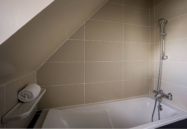 Maison à Perros-Guirec - La loge · location vue mer à Perros Guirec Maison à Perros-Guirec - La loge · location vue mer à Perros Guirec