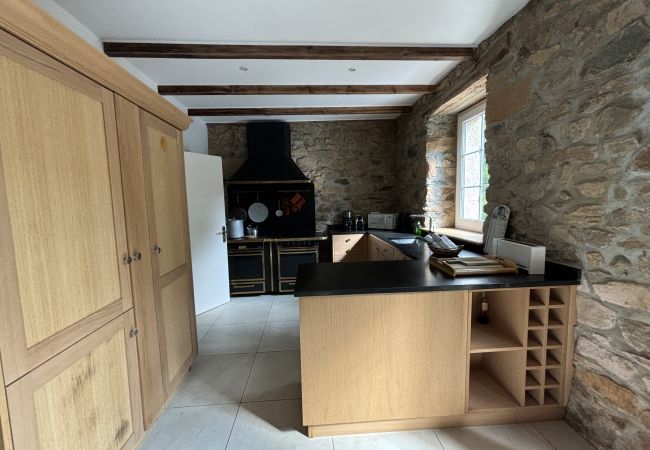 Maison à Plougrescant - ty gouermel · Ty Gouermel Location Bretagne Lots o Maison à Plougrescant - ty gouermel · Ty Gouermel Location Bretagne Lots o